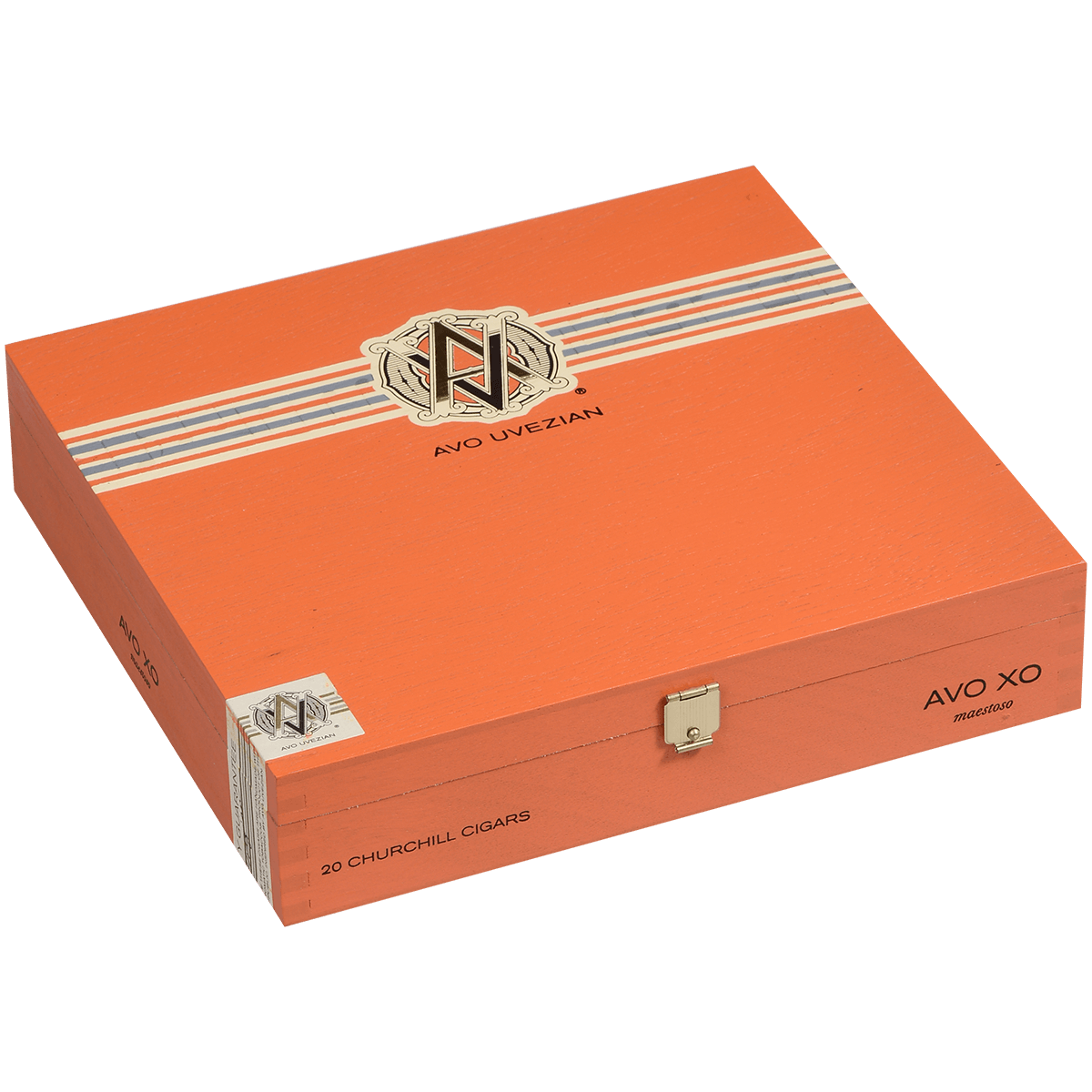 Avo Xo Maestoso Churchill 20 Ct. Box 7.00X48