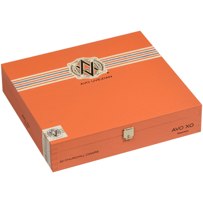 Avo Xo Maestoso Churchill 20 Ct. Box 7.00X48