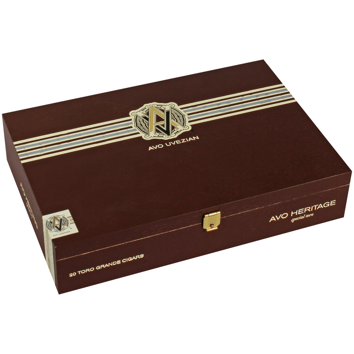 Avo Heritage Special Toro Grande 20 Ct. Box 6.00X60
