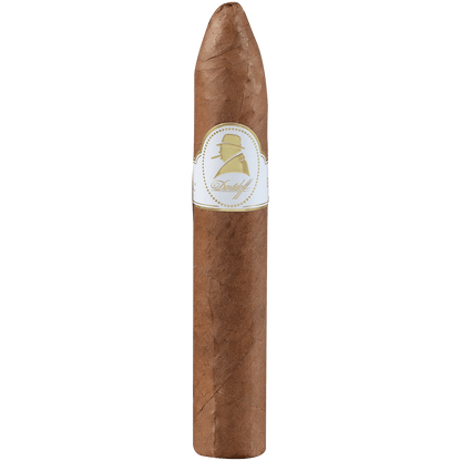 Davidoff Winston Churchill Belicoso 20 Ct. 5/4 Tins 4.50X46