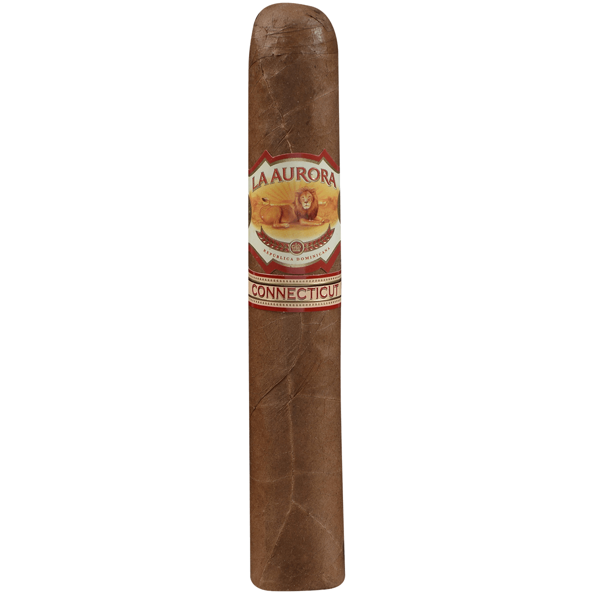 La Aurora Connecticut1987 Robusto 20 Ct. Box 5.00X50