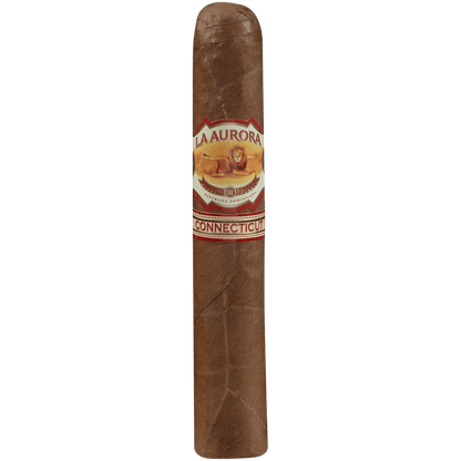 La Aurora Connecticut1987 Robusto 20 Ct. Box 5.00X50