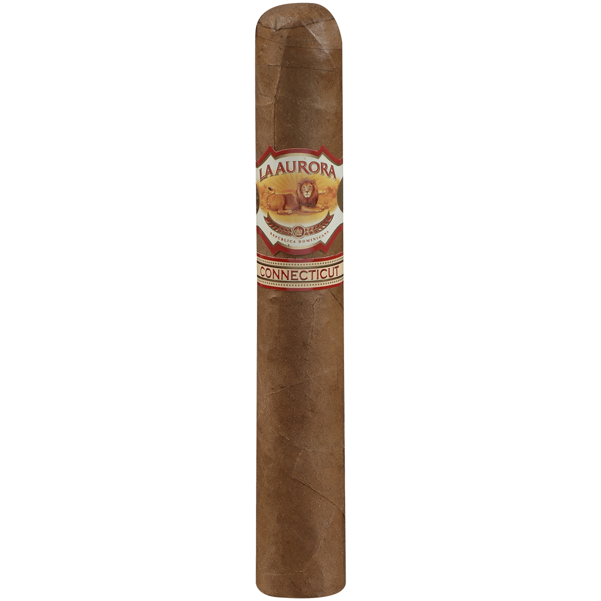 La Aurora Connecticut 1987 Toro 20 Ct. Box 5.75X54
