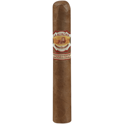 La Aurora Connecticut 1987 Toro 20 Ct. Box 5.75X54