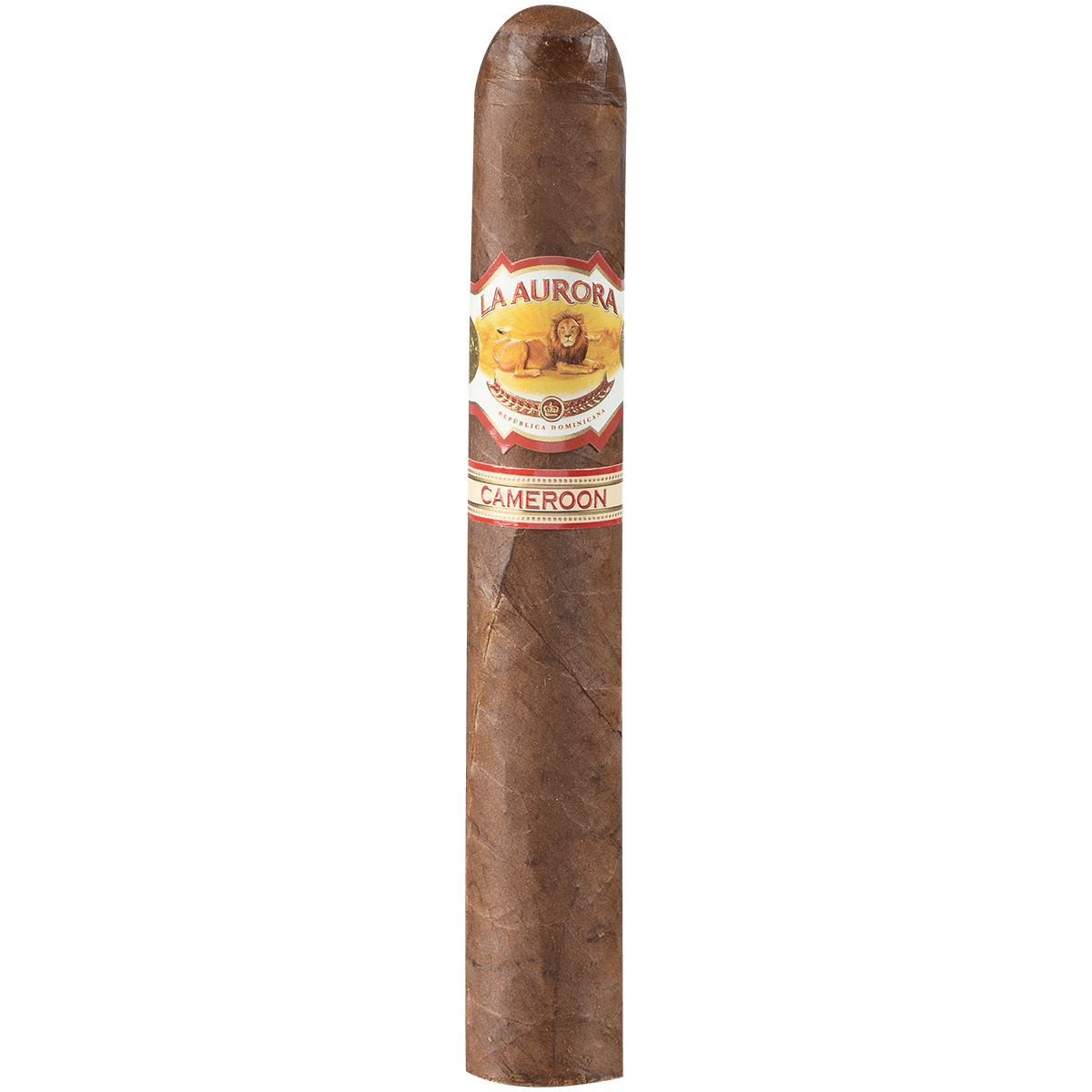 La Aurora Connecticut 1987 Churchill 20 Ct. Box 7.00X47