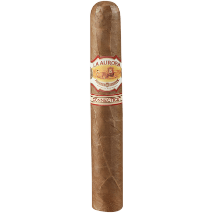 LA AURORA CONNECTICUT 1987 GRAN TORO 20 CT. BOX 6.00X58