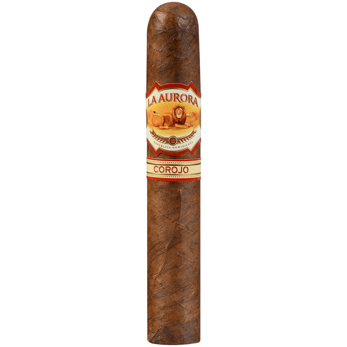 La Aurora Corojo 1962 Robusto 20 Ct. Box 5.00X50
