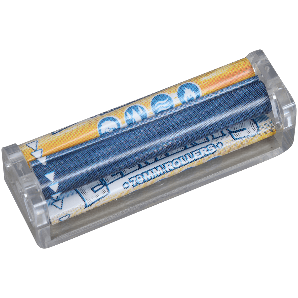 Rolling Machines Cigarette Elements 79Mm 12 Ct. Box
