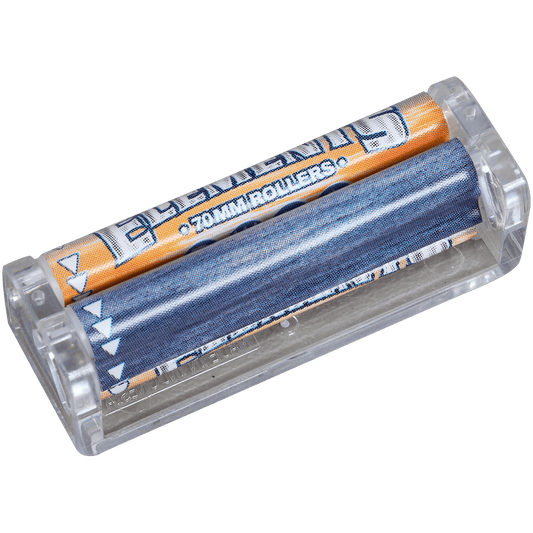Rolling Machines Cigarette Elements 70Mm 12 Ct. Box
