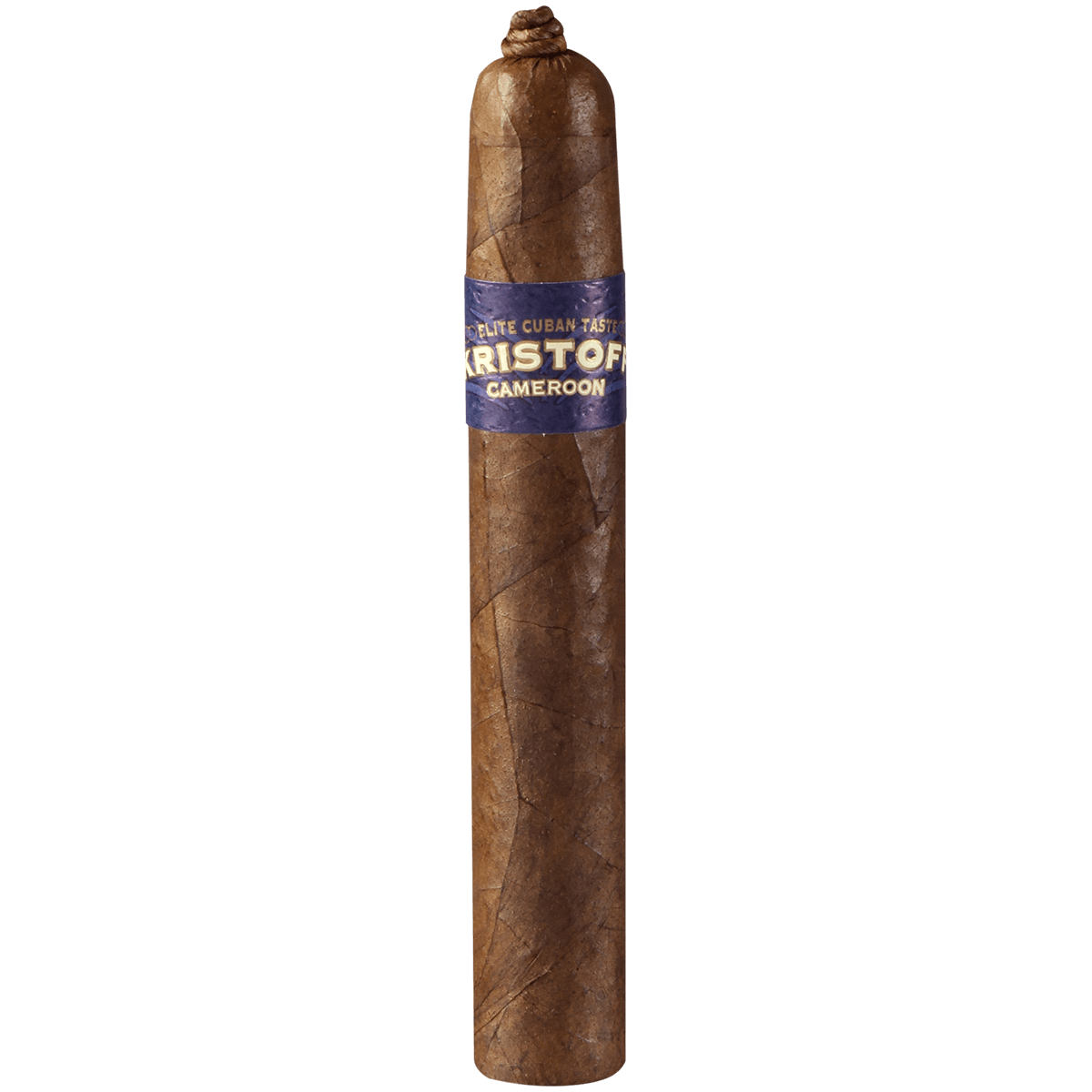 Kristoff Cameroon Robusto 20 Ct. Box 5.50X54