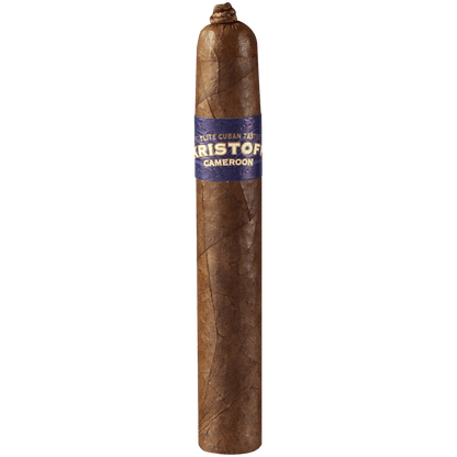 Kristoff Cameroon Robusto 20 Ct. Box 5.50X54