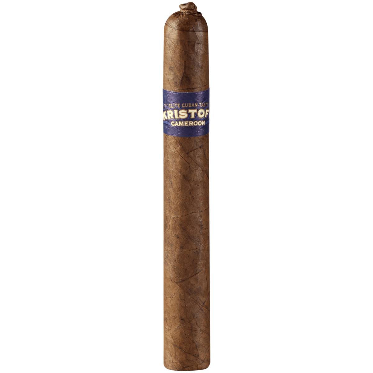 Kristoff Cameroon Matador 20 Ct. Box 6.50X56