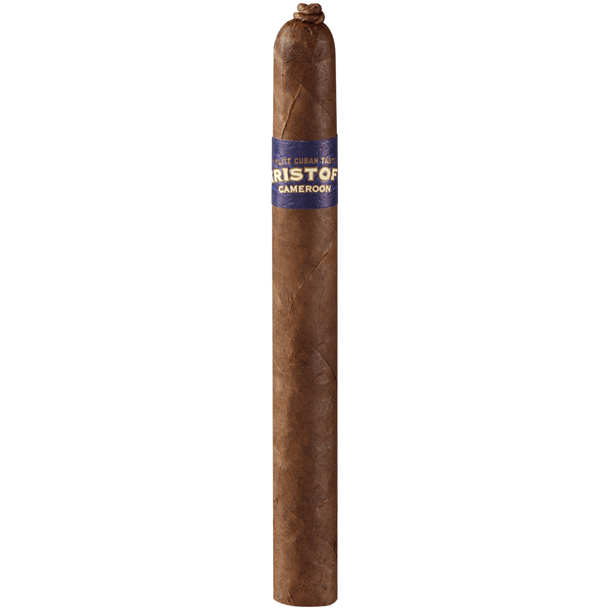 Kristoff Cameroon Churchill 20 Ct. Box 7.00X50