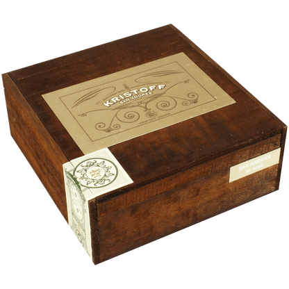 Kristoff San Andres 6X60 20 Ct. Box 6.00X60