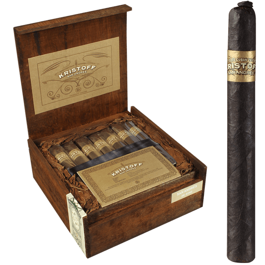 Kristoff San Andres Churchill 20 Ct. Box 7.00X50
