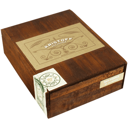 Kristoff San Andres Churchill 20 Ct. Box 7.00X50