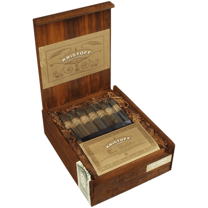 Kristoff San Andres Churchill 20 Ct. Box 7.00X50