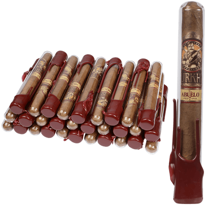 Gurkha Private Select Toro 30 Ct. Bundle 6.00X50
