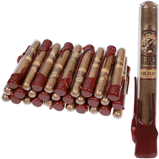 Gurkha Private Select Toro 30 Ct. Bundle 6.00X50