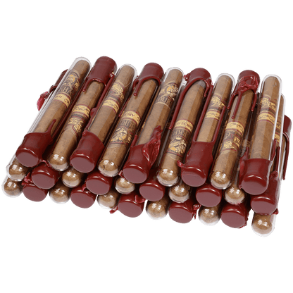 Gurkha Private Select Toro 30 Ct. Bundle 6.00X50