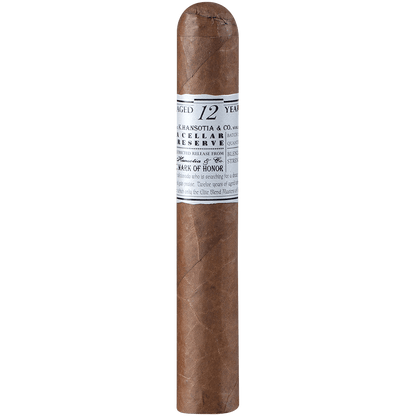 Gurkha Cellar Reserve Platinum Edition 12Yr Kraken-Xo 20 Ct. Box 6.00X60
