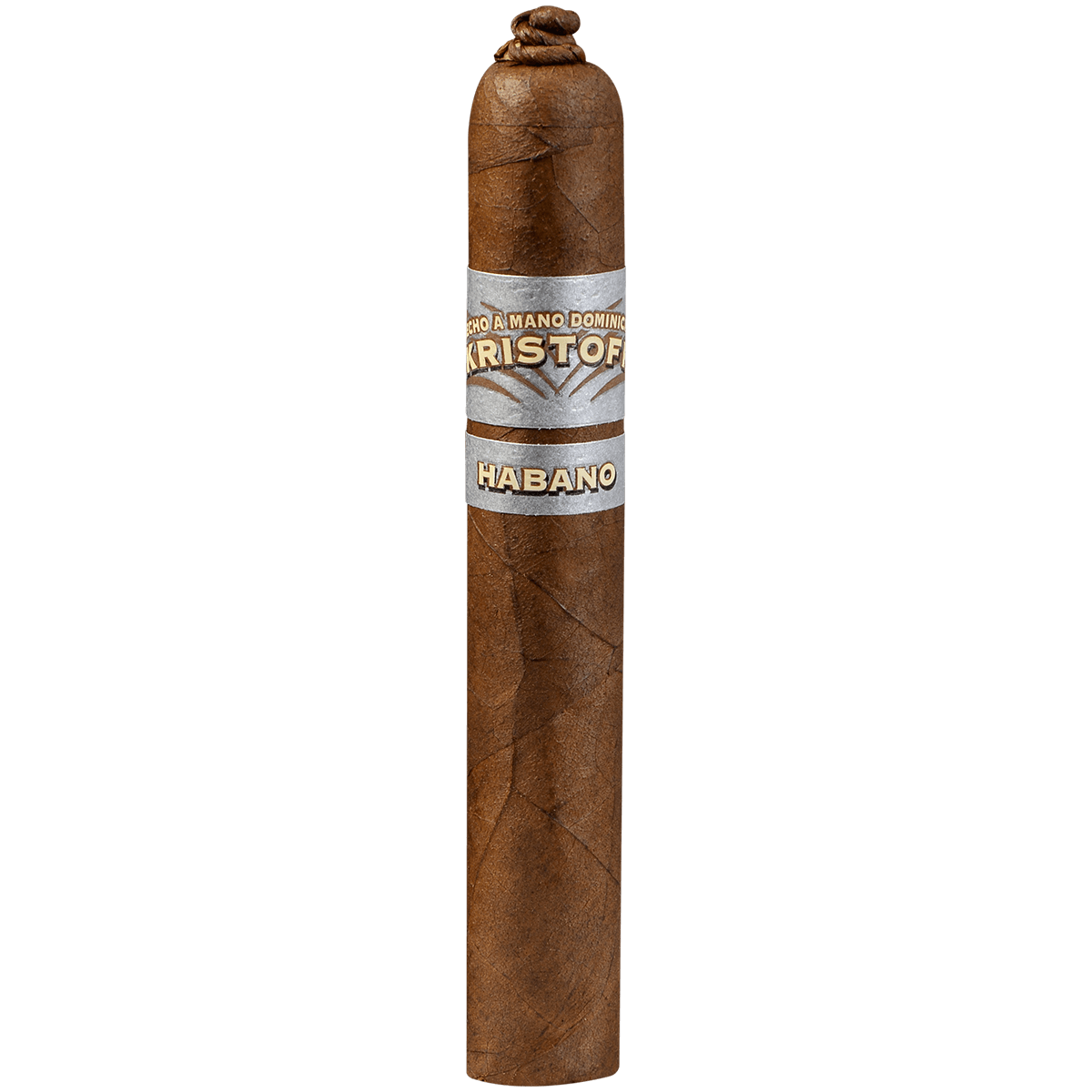 Kristoff Habano Robusto 20 Ct. Box 5.50X54