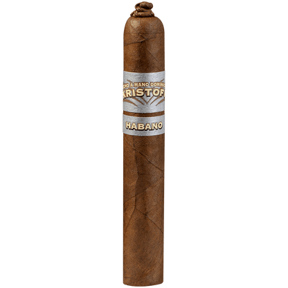 Kristoff Habano Robusto 20 Ct. Box 5.50X54