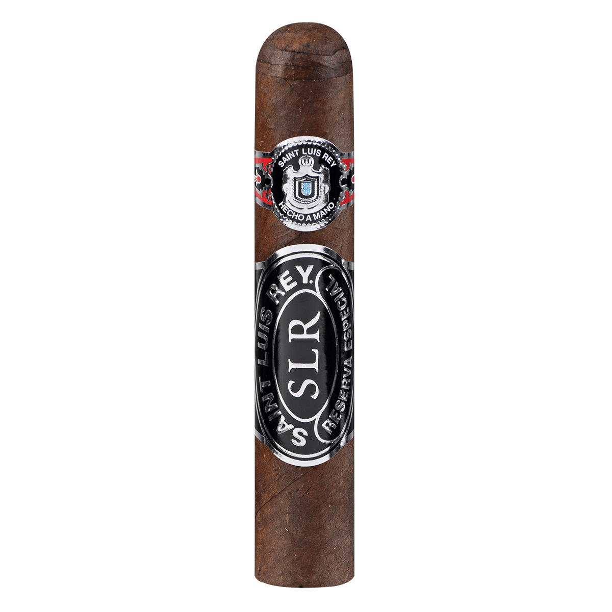 Saint Luis Rey Maduro Titan 25 Ct. Box 5.50X60