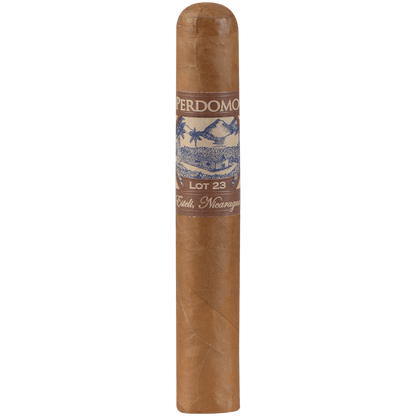 Perdomo Lot 23 Connecticut Robusto 24 Ct. Box 5.00X50