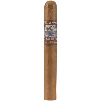 Perdomo Lot 23 Connecticut Toro 24 Ct. Box 6.00X50
