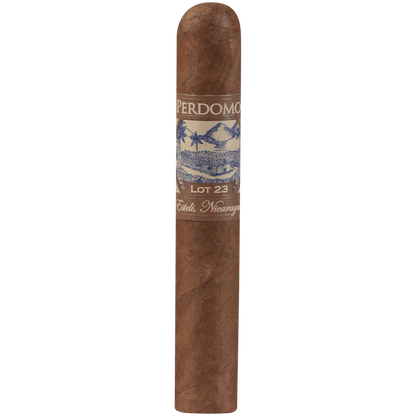Perdomo Lot 23 Natural Robusto 24 Ct. Box 5.00X50