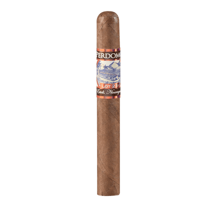Perdomo Lot 23 Natural Toro 24 Ct. Box 6.00X50