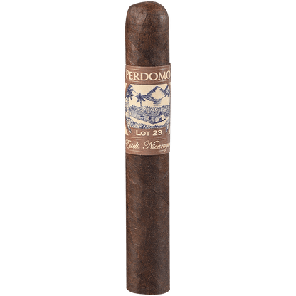 Perdomo Lot 23 Maduro Robusto 24 Ct. Box 5.00X50