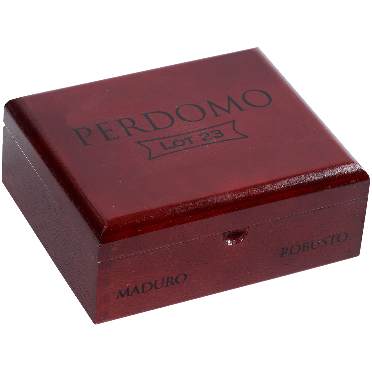 Perdomo Lot 23 Maduro Robusto 24 Ct. Box 5.00X50