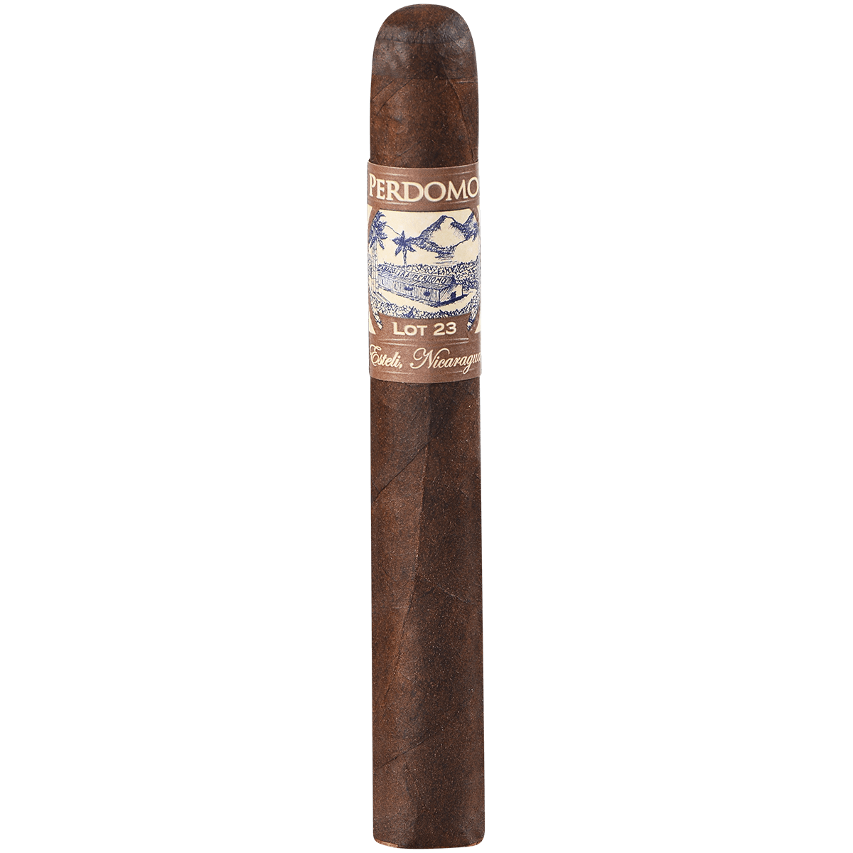 Perdomo Lot 23 Maduro Toro 24 Ct. Box 6.00X50