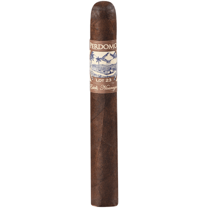 Perdomo Lot 23 Maduro Toro 24 Ct. Box 6.00X50