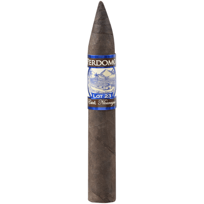 Perdomo Lot 23 Maduro Belicoso 24 Ct. Box 6.00X54