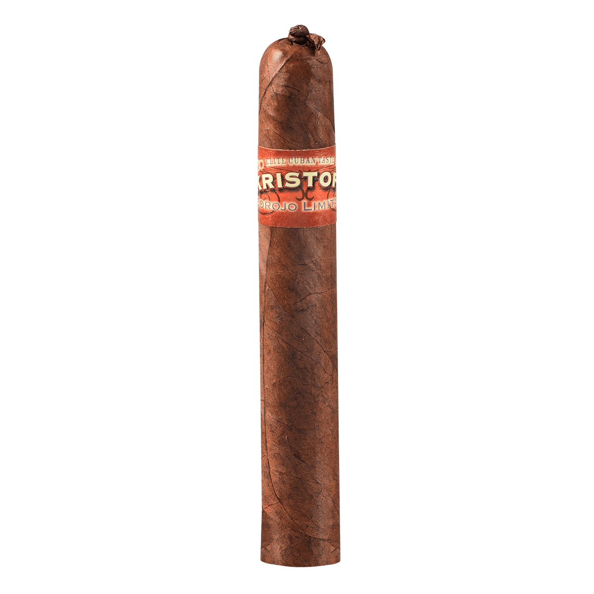 Kristoff Limitada Corojo Tubes Robusto 10 Ct. Box 5.5X 54
