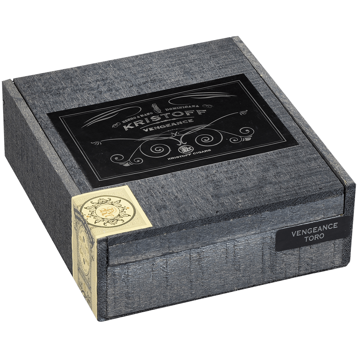 Kristoff Vengeance Toro 20 Ct. Box 6.25X54