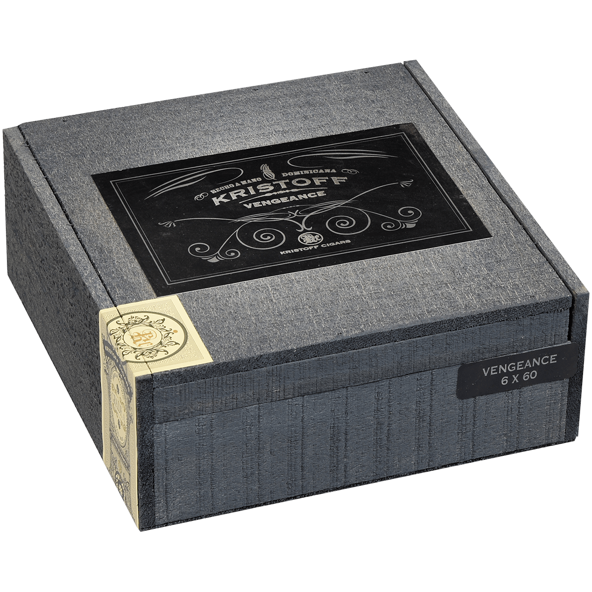 Kristoff Vengeance 660 20 Ct. Box 6.00X60