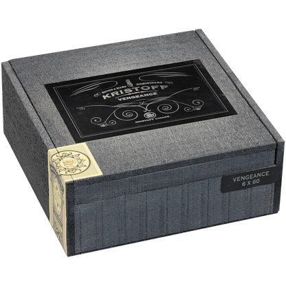 Kristoff Vengeance 660 20 Ct. Box 6.00X60