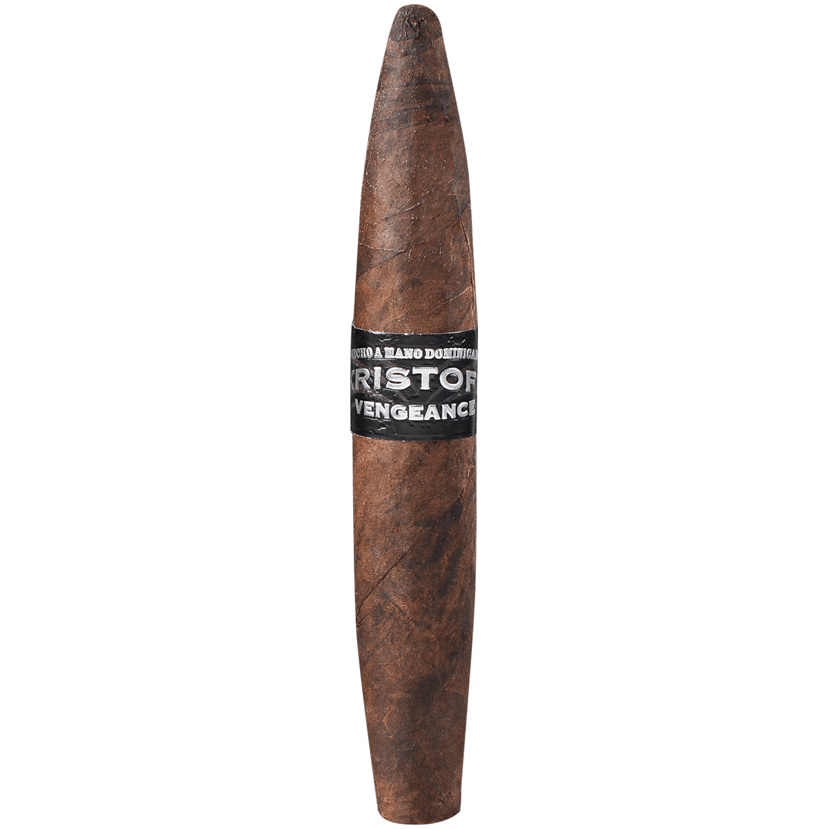 Kristoff Vengeance Perfecto 20 Ct. Box 6.50X60
