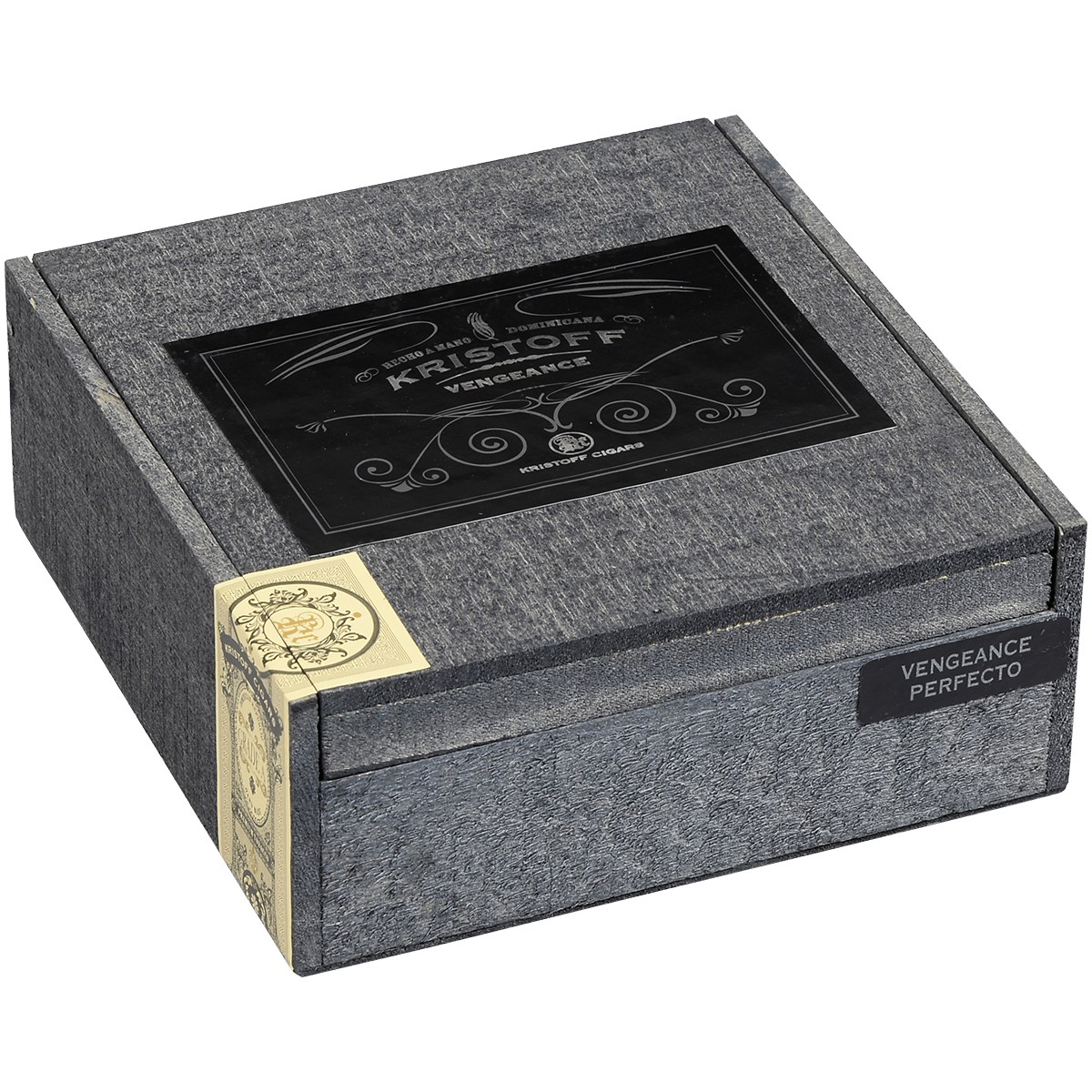 Kristoff Vengeance Perfecto 20 Ct. Box 6.50X60