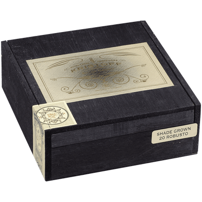 Kristoff Shade Grown Robusto 20 Ct. Box 5.50X54