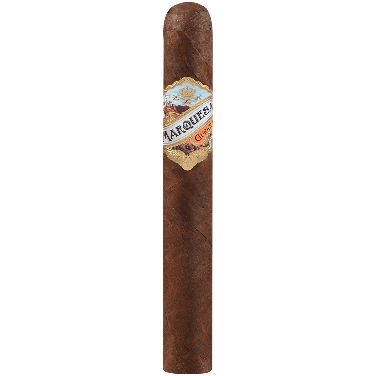 Gurkha Marquesa Toro 20 Ct. Box 6.00X54