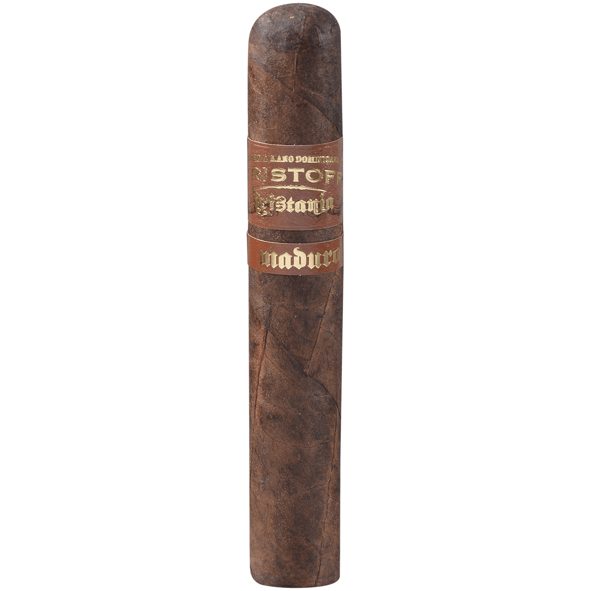 Kristoff Kristania Maduro 70S 20 Ct. Box 7.00X70