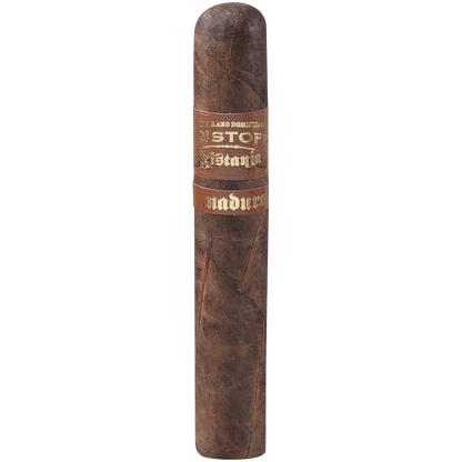 Kristoff Kristania Maduro 70S 20 Ct. Box 7.00X70