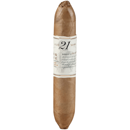 Gurkha Cellar Reserve 21 Year Solara-Dbl Robusto 20 Ct. Box 5.00X58