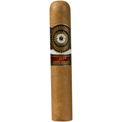Perdomo 20Th Anniversary Connecticut Robusto 24 Ct. Box 5.00X56
