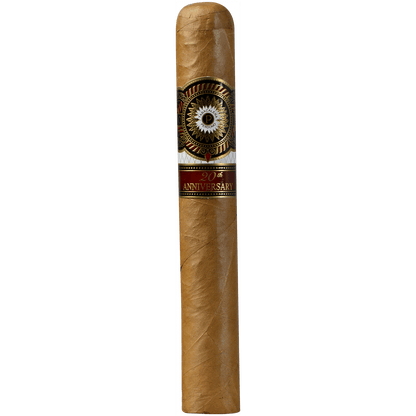 Perdomo 20Th Anniversary Connecticut Epicure 24 Ct. Box 6.00X56
